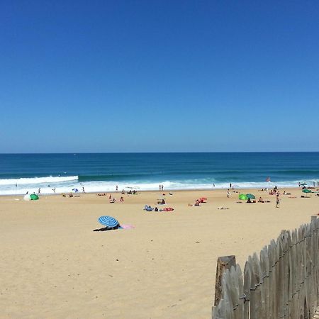 Cosy & Surf : Confort Et Vue Mer A Seignosse Le Penon Exterior foto