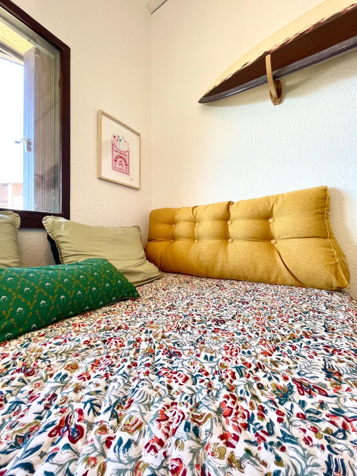 Cosy & Surf : Confort Et Vue Mer A Seignosse Le Penon Exterior foto